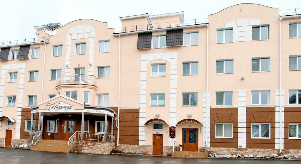 Гостиница Надежда Находка-63