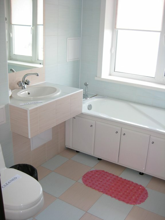 Гостиница Надежда Находка-99