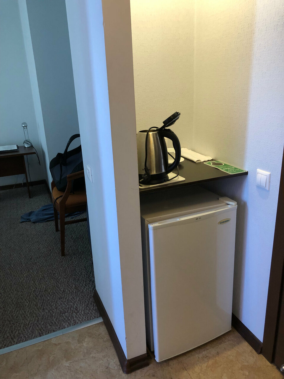 Гостиница Надежда Находка-159