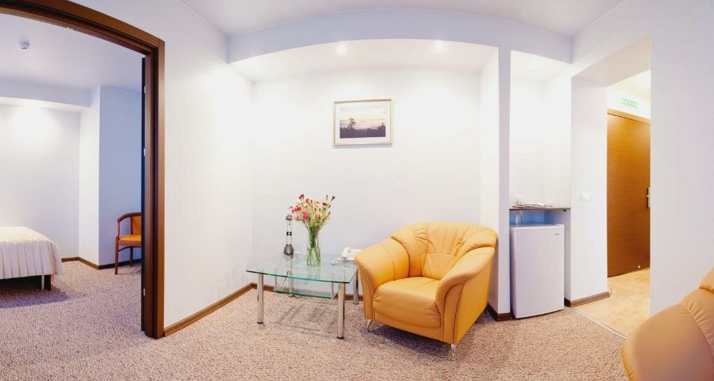 Гостиница Надежда Находка-98