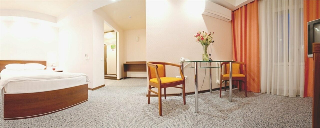 Гостиница Надежда Находка