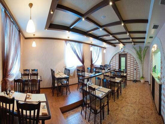 Гостиница Надежда Находка-28