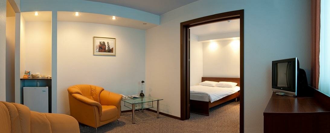 Гостиница Надежда Находка-59