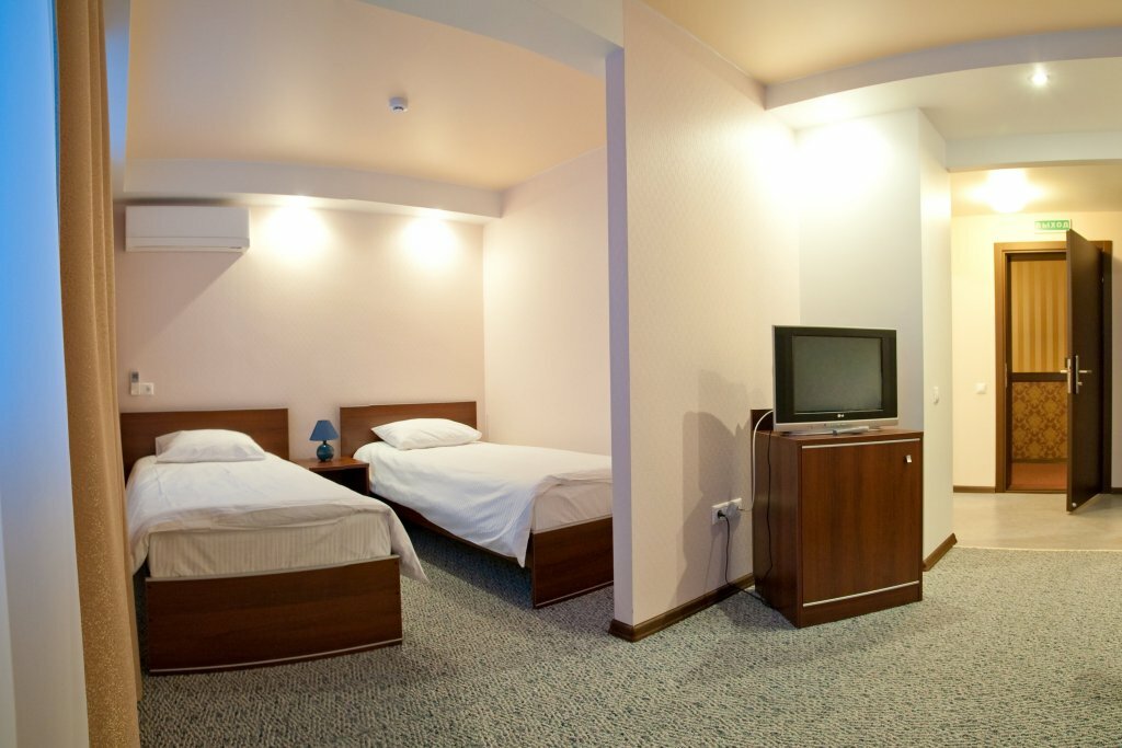 Гостиница Надежда Находка-95