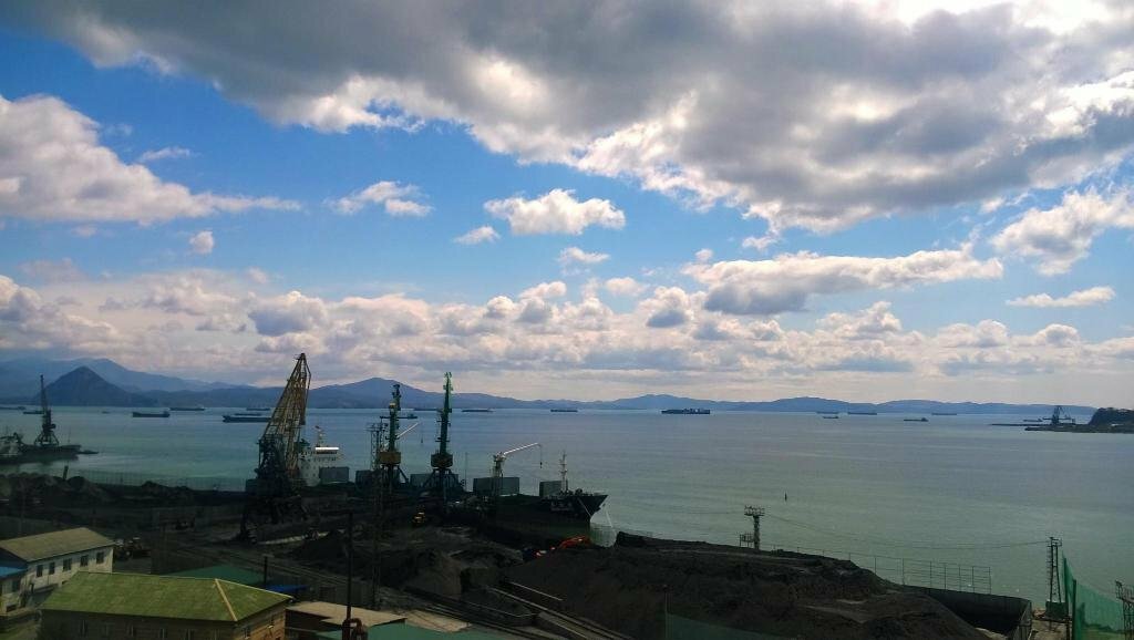 Гостиница Надежда Находка-15