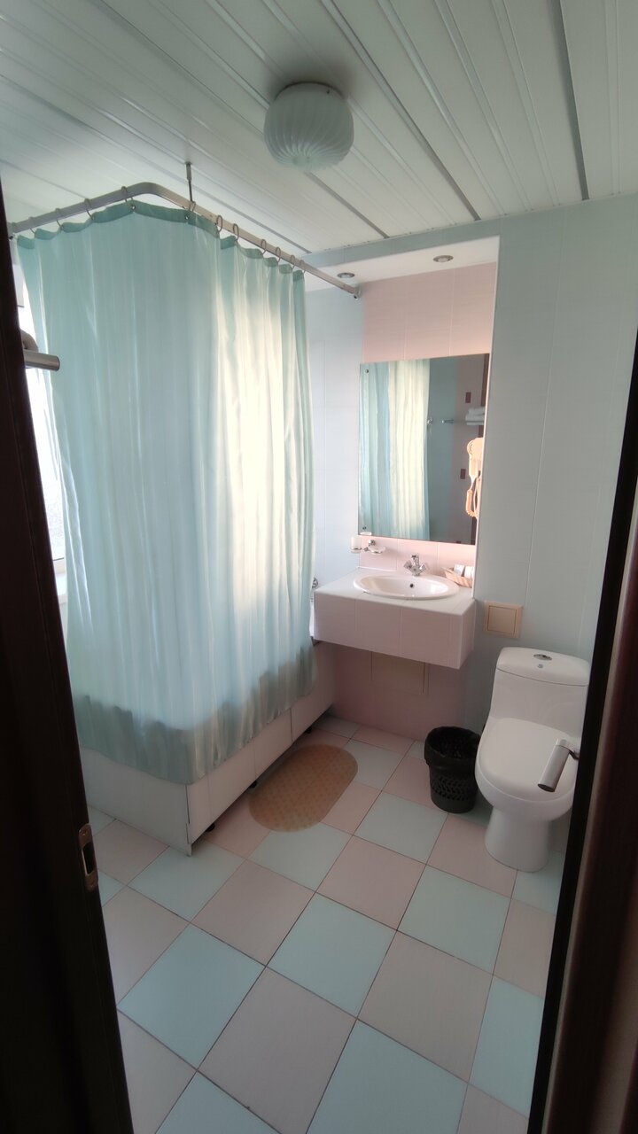 Гостиница Надежда Находка-171