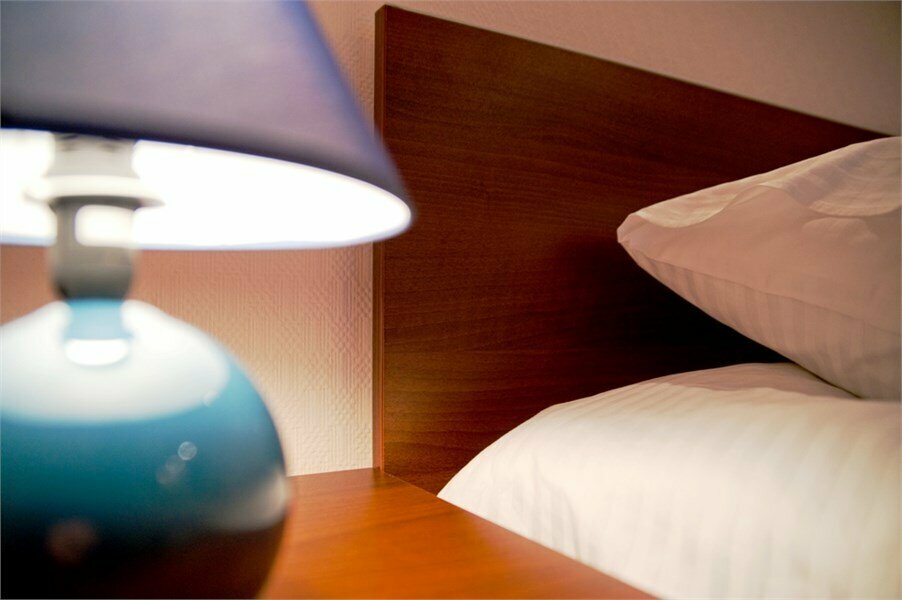 Гостиница Надежда Находка