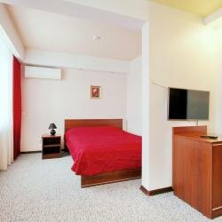 Гостиница Надежда Находка-121