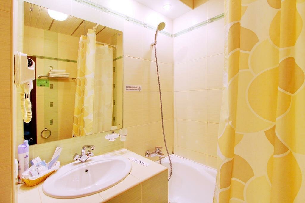 Гостиница Надежда Находка-78