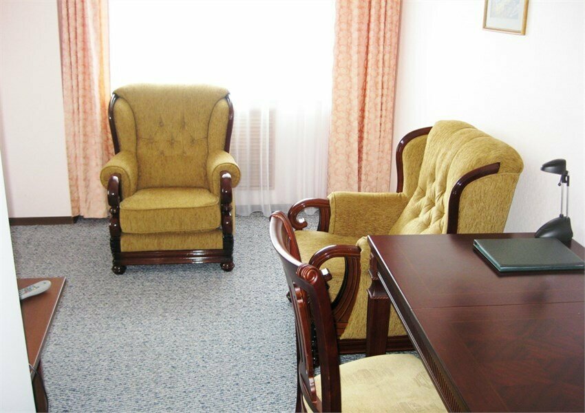 Гостиница Надежда Находка