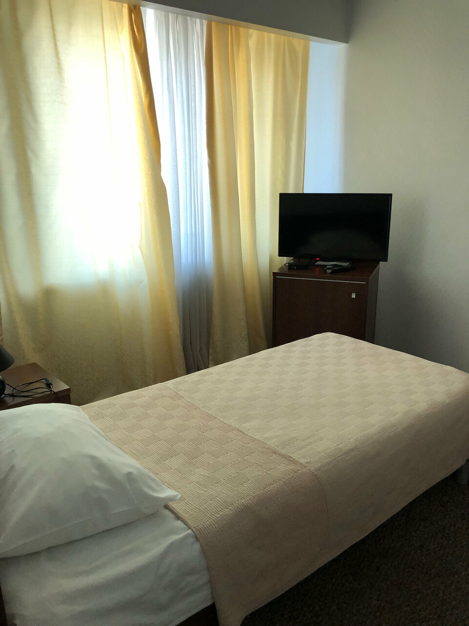 Гостиница Надежда Находка-160