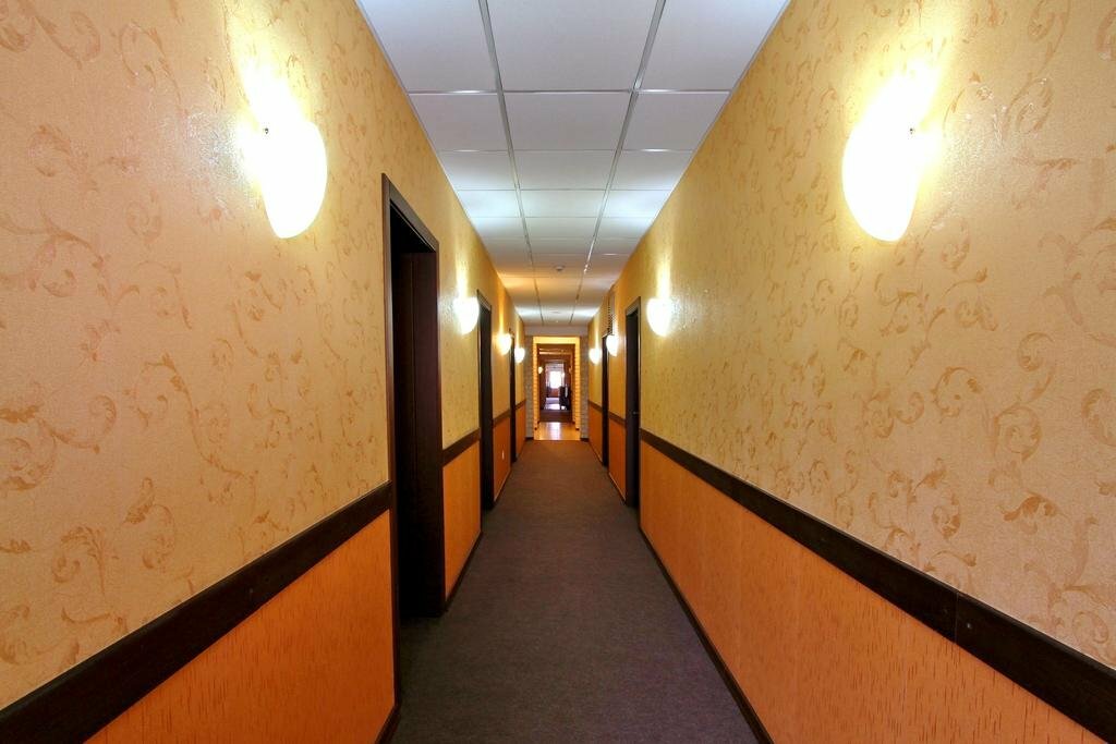 Гостиница Надежда Находка-27