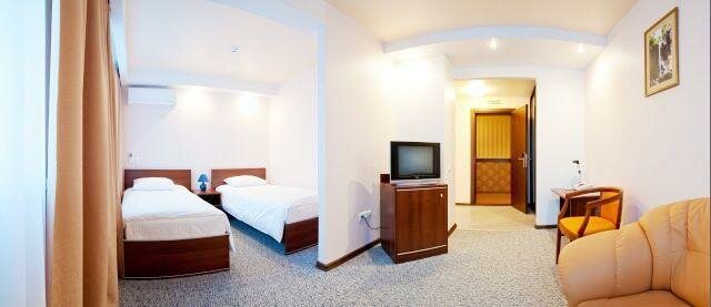 Гостиница Надежда Находка-119