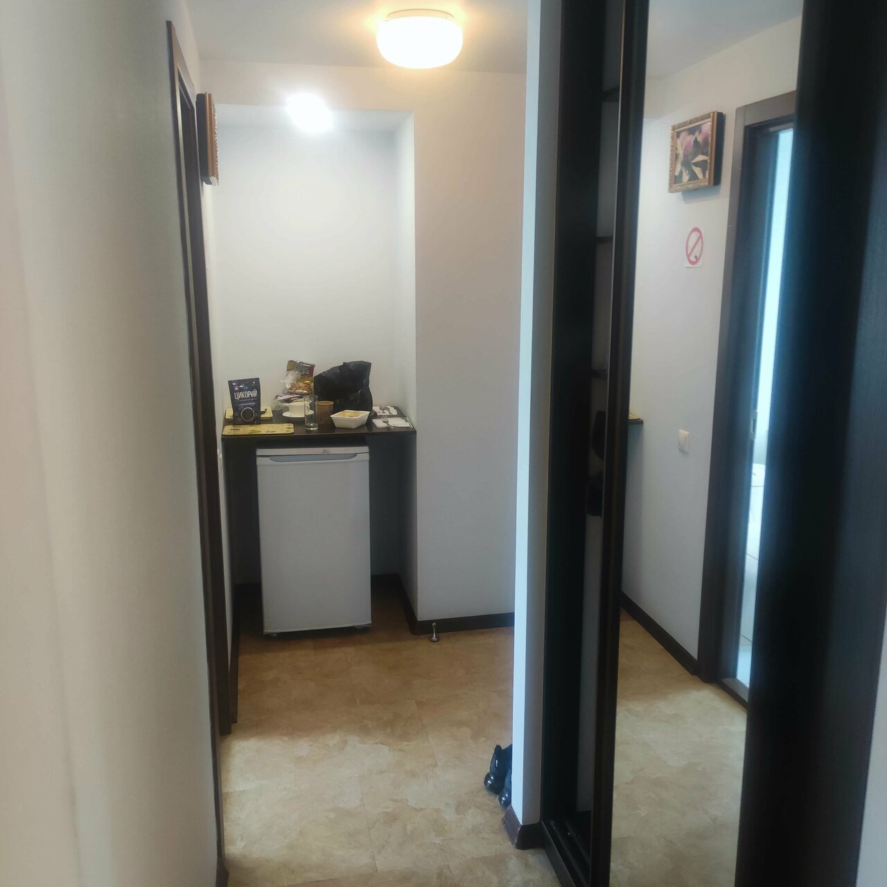 Гостиница Надежда Находка-174