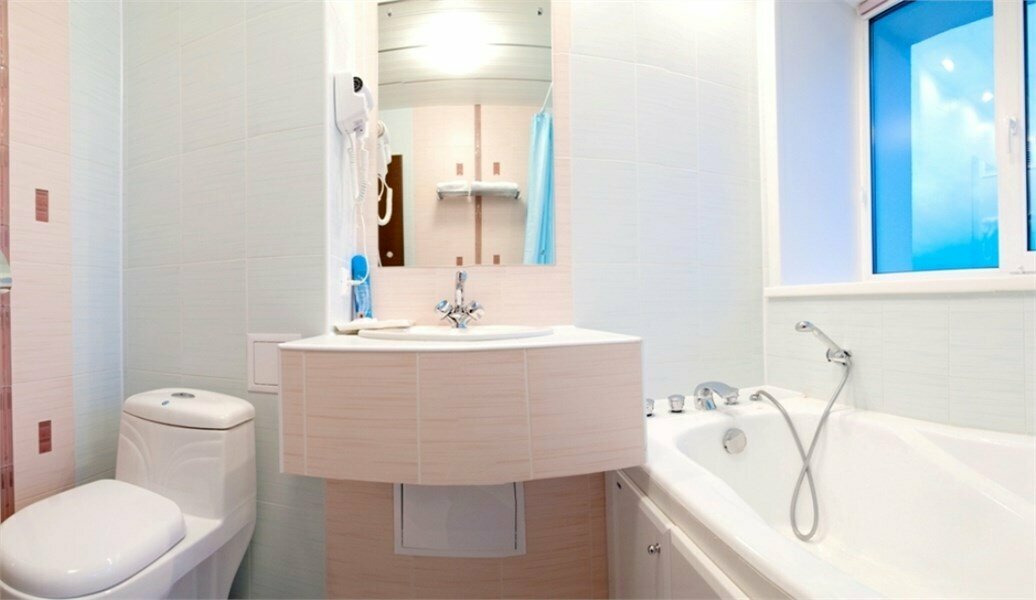 Гостиница Надежда Находка