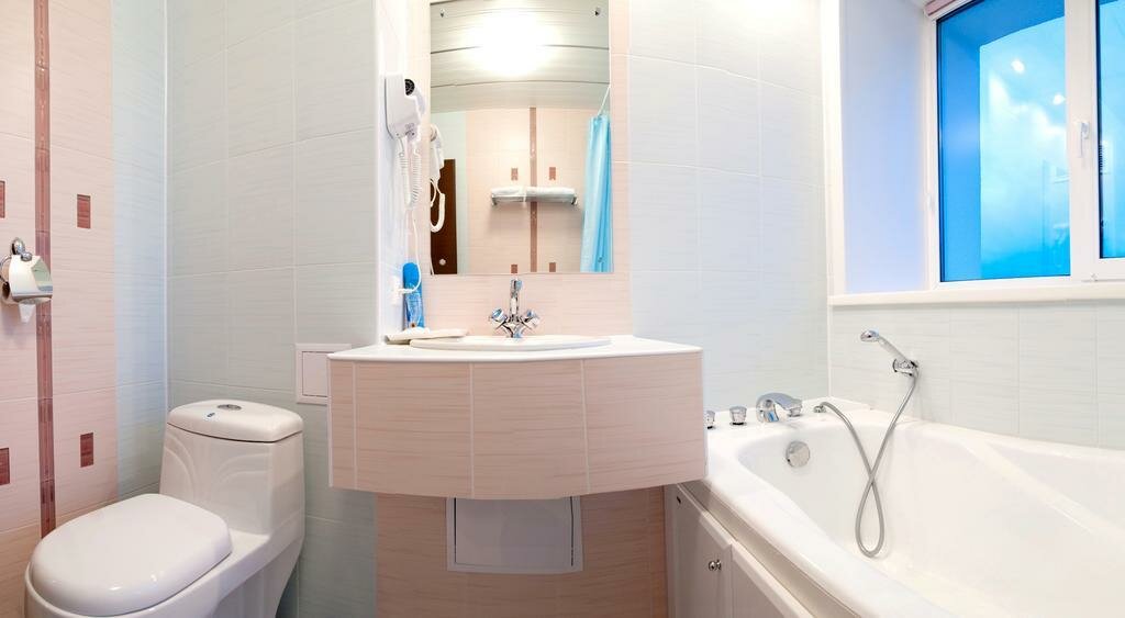 Гостиница Надежда Находка-101