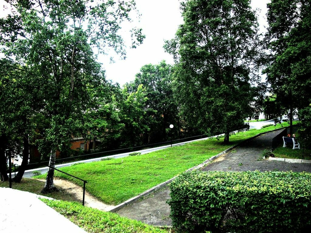 Гостиница Надежда Находка-42