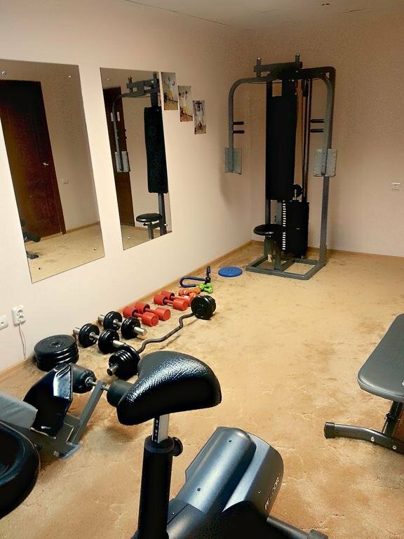 Гостиница Надежда Находка-81