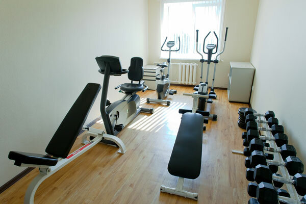 Гостиница Надежда Находка-7