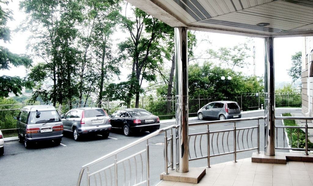 Гостиница Надежда Находка-122