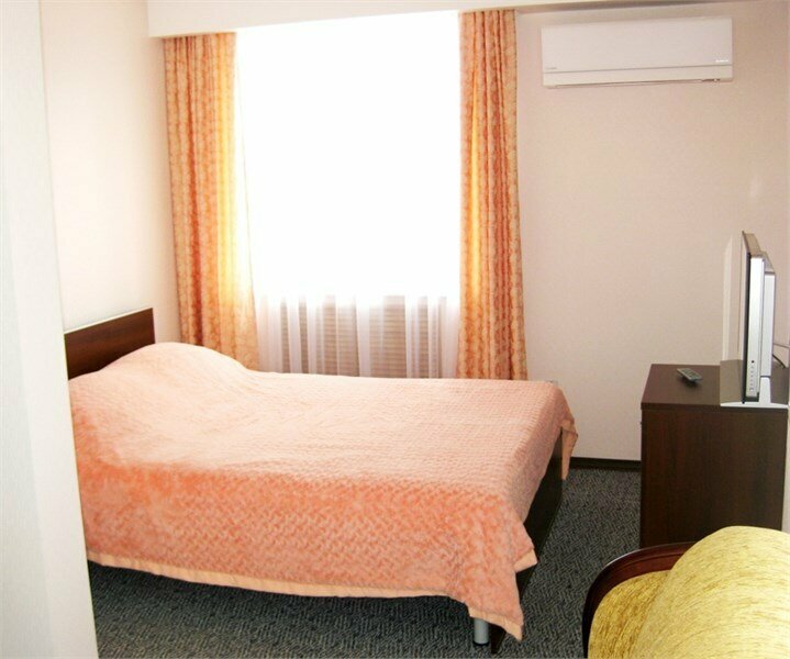 Гостиница Надежда Находка