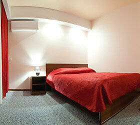 Гостиница Надежда Находка-45