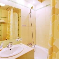 Гостиница Надежда Находка-43