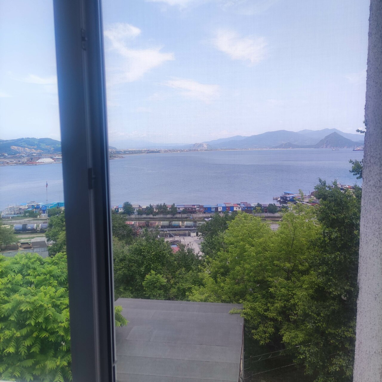 Гостиница Надежда Находка-157