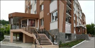 Гостиница Надежда Находка-18