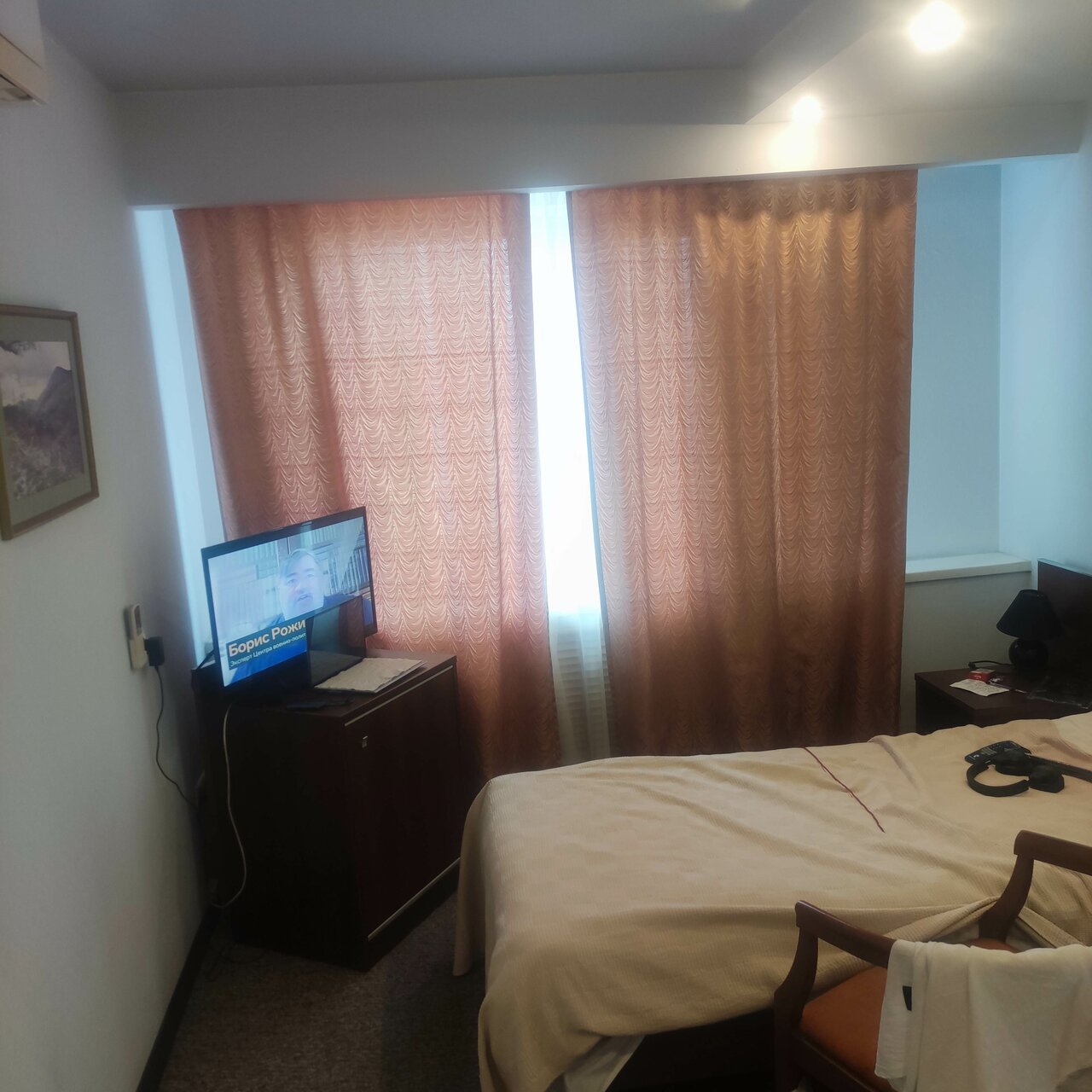 Гостиница Надежда Находка-168