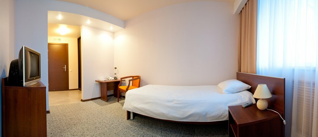 Гостиница Надежда Находка-137