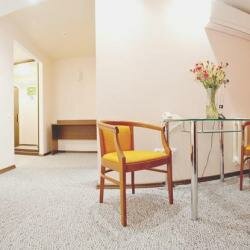 Гостиница Надежда Находка-36