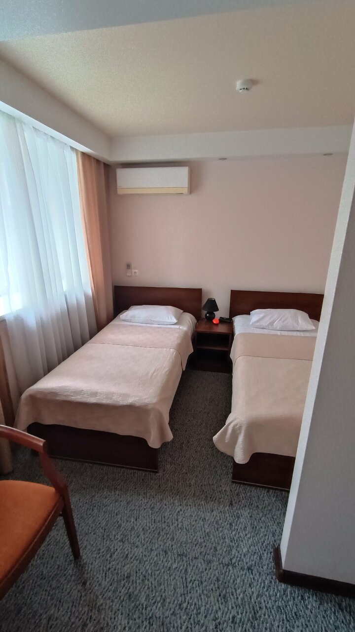 Гостиница Надежда Находка-167