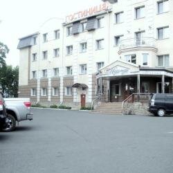 Гостиница Надежда Находка-22