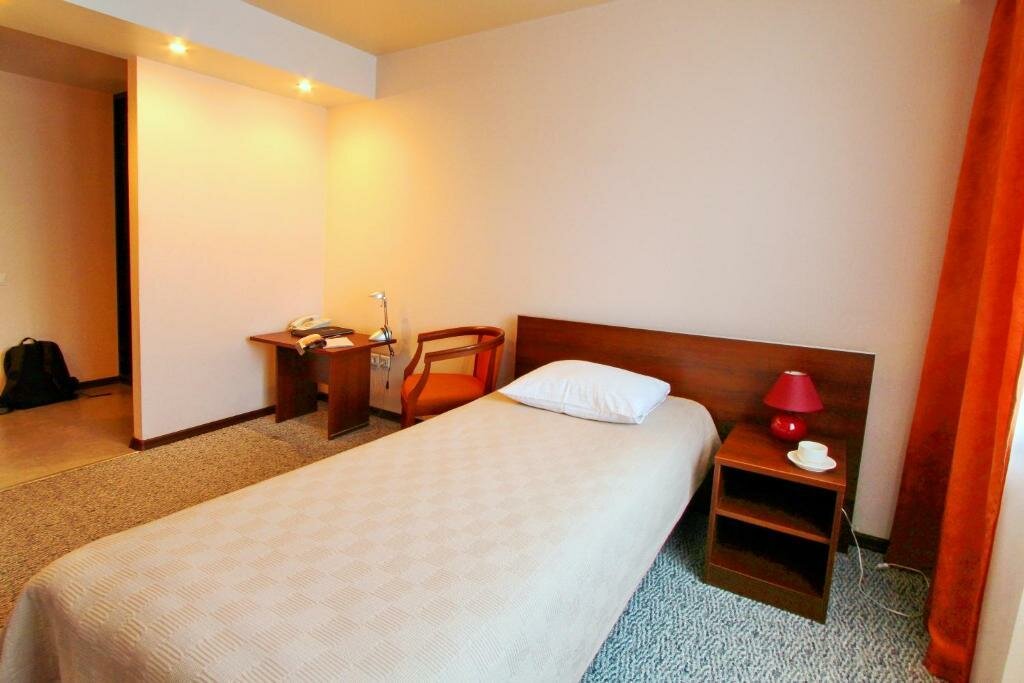 Гостиница Надежда Находка-132