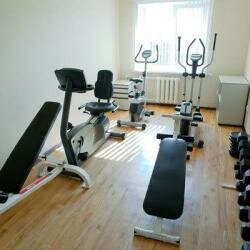 Гостиница Надежда Находка-145