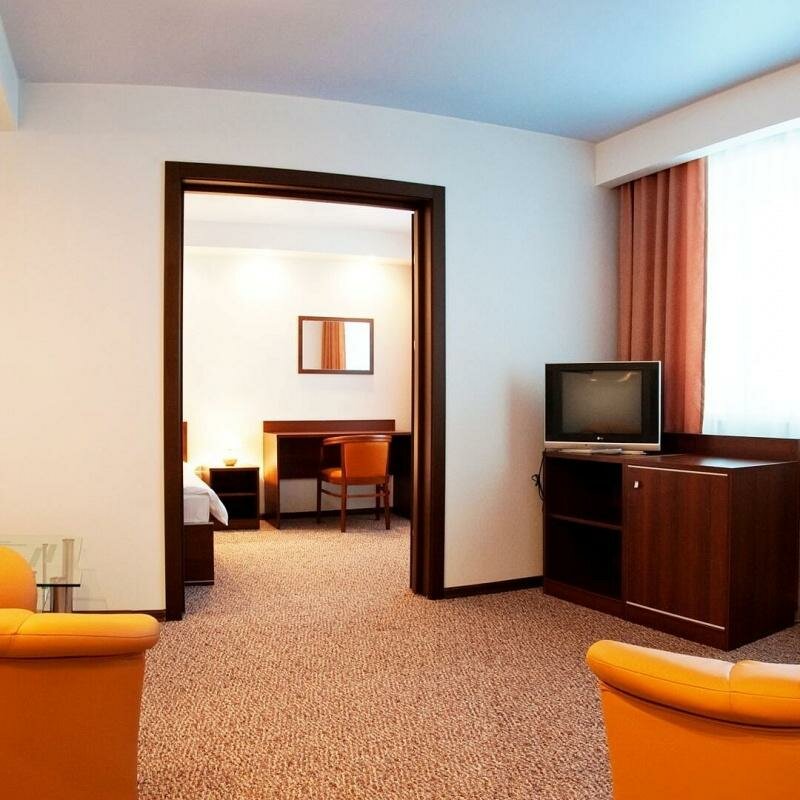 Гостиница Надежда Находка