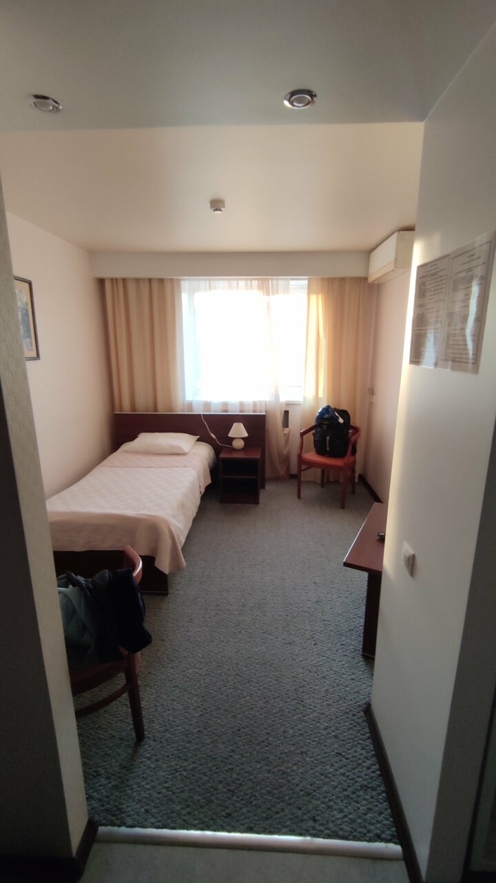 Гостиница Надежда Находка-170