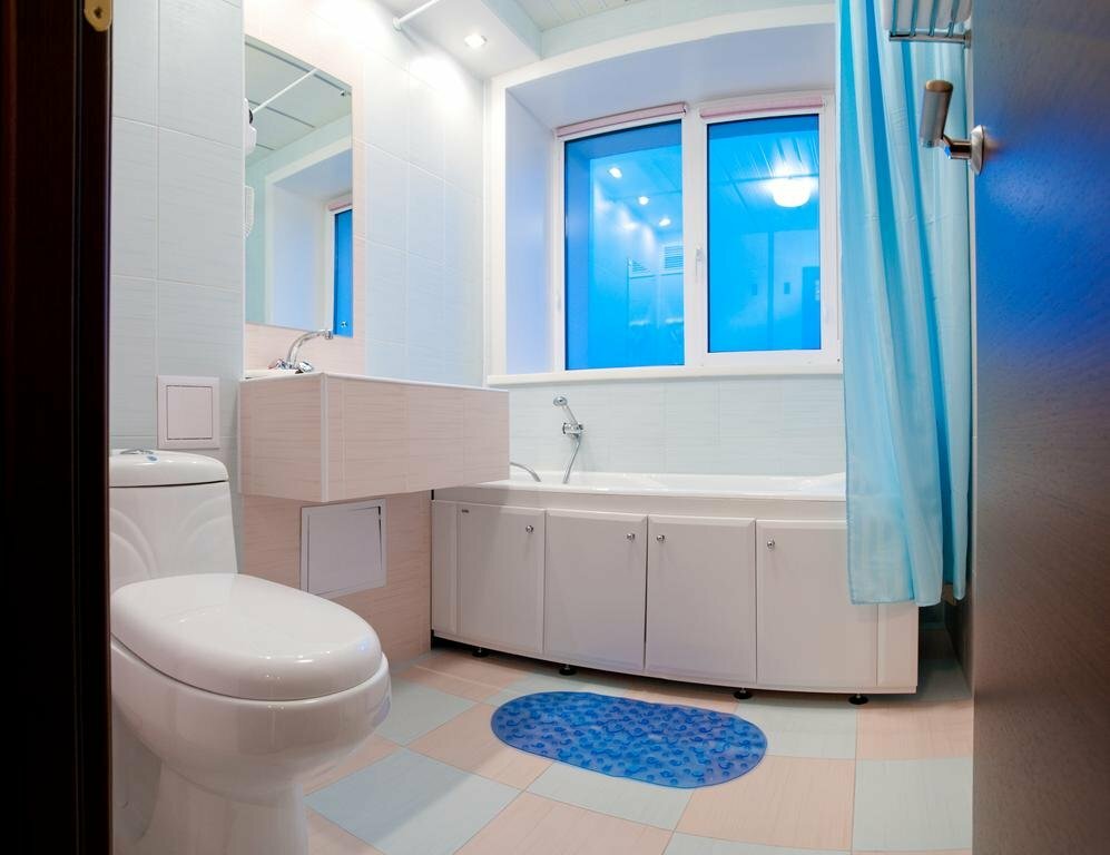 Гостиница Надежда Находка-16