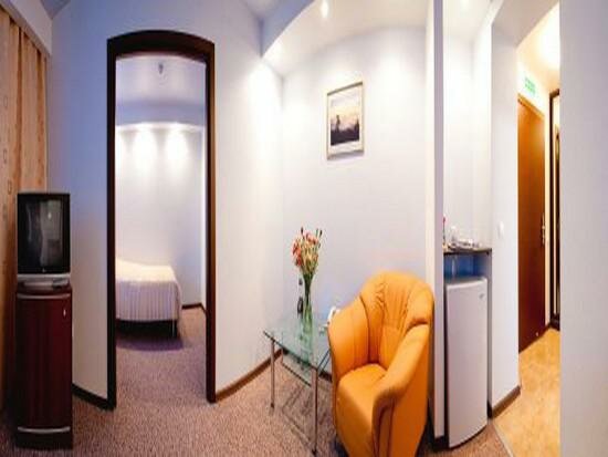 Гостиница Надежда Находка-30