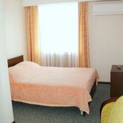 Гостиница Надежда Находка-136