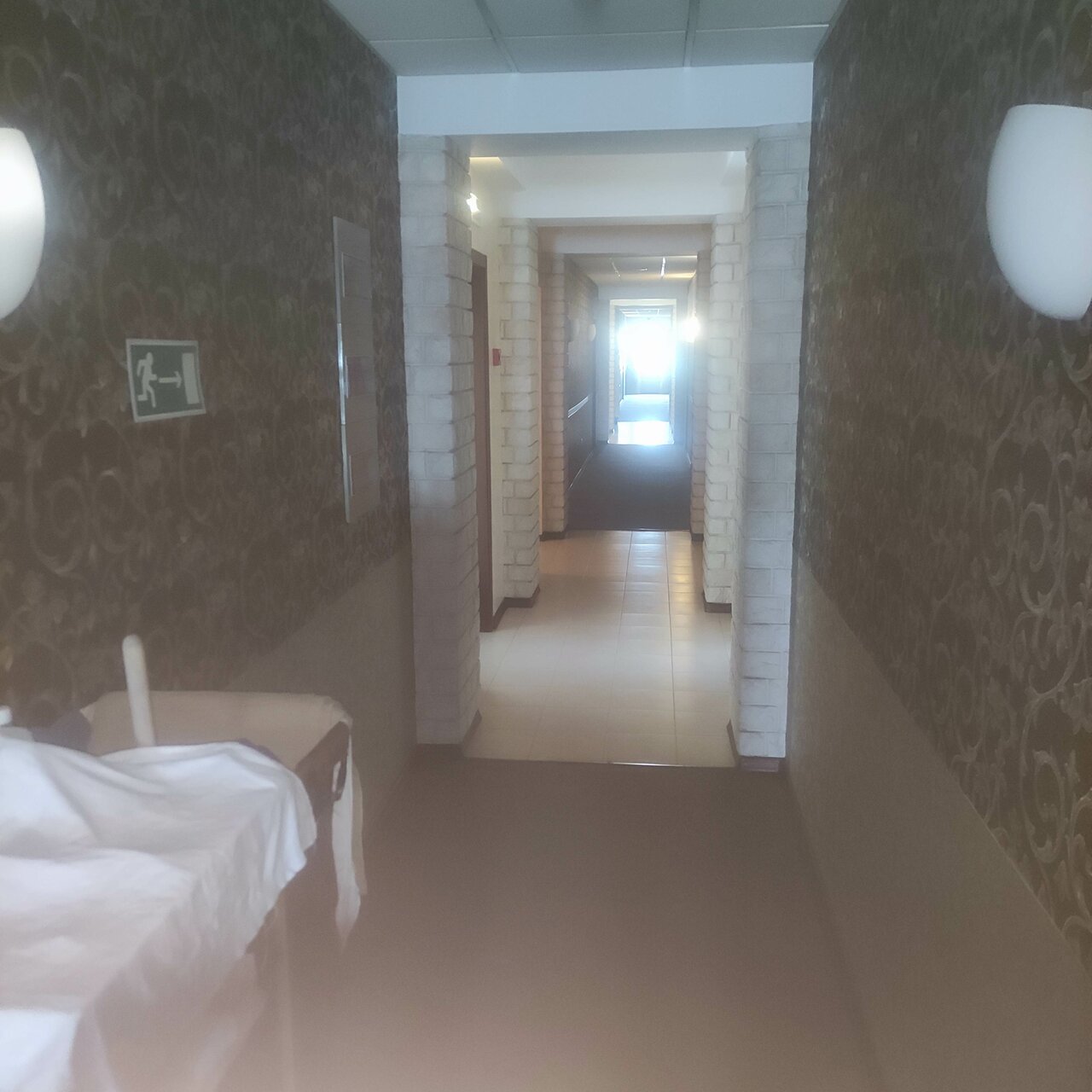 Гостиница Надежда Находка-164