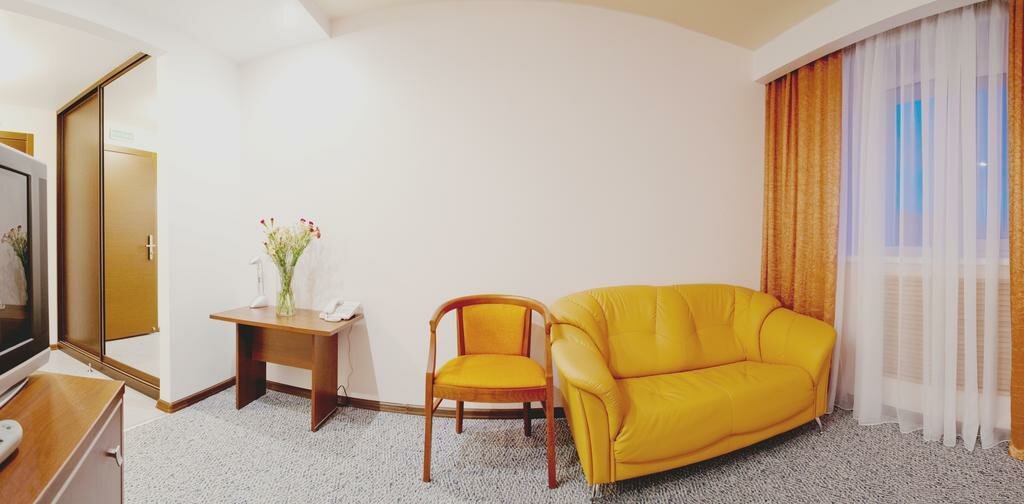 Гостиница Надежда Находка-87