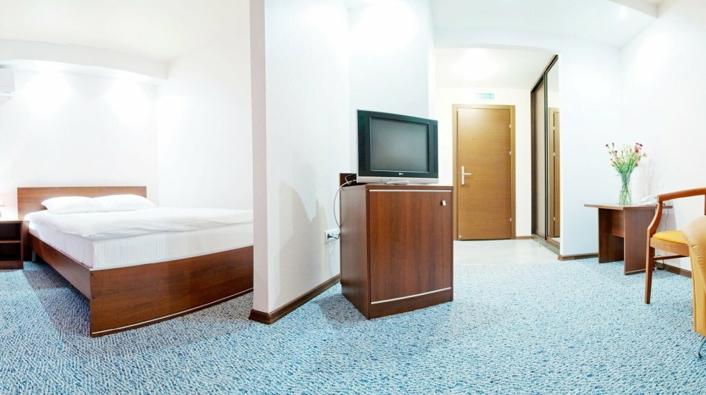 Гостиница Надежда Находка-103