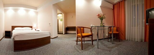 Гостиница Надежда Находка