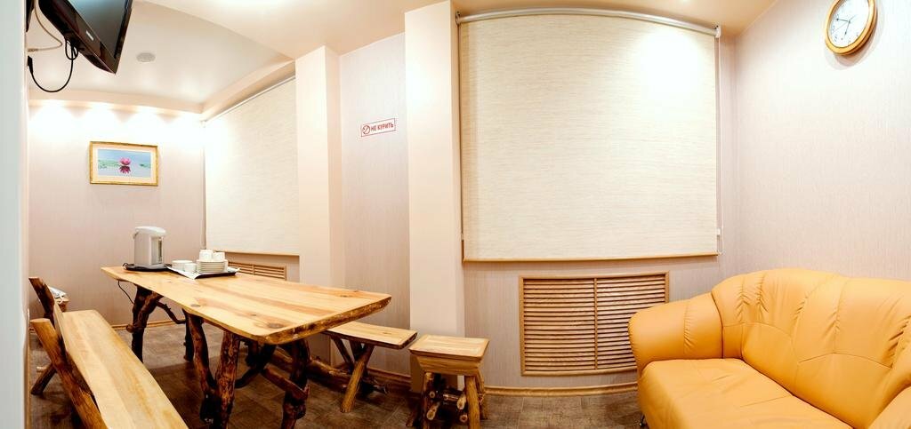 Гостиница Надежда Находка-56