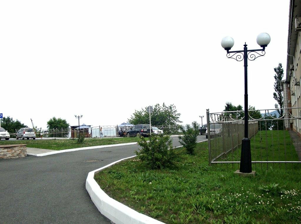 Гостиница Надежда Находка-17