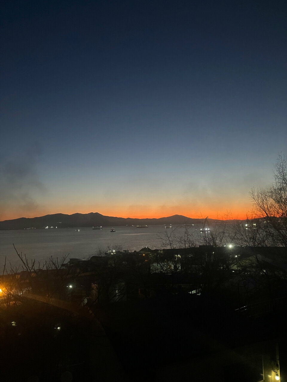 Гостиница Надежда Находка-148