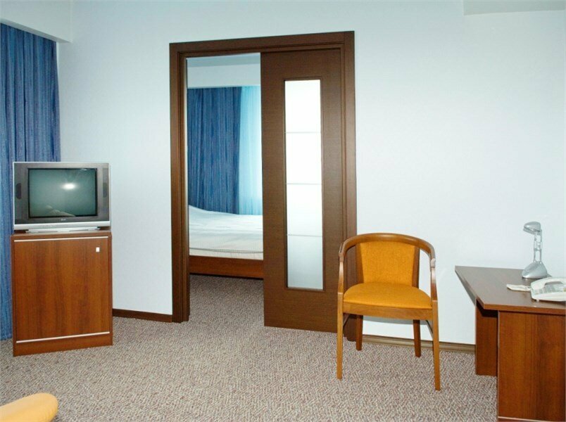 Гостиница Надежда Находка