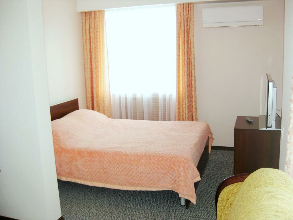 Гостиница Надежда Находка-83